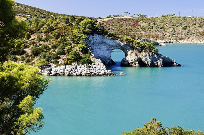 Il Pentagono Hotel Termoli Ngoại thất bức ảnh
