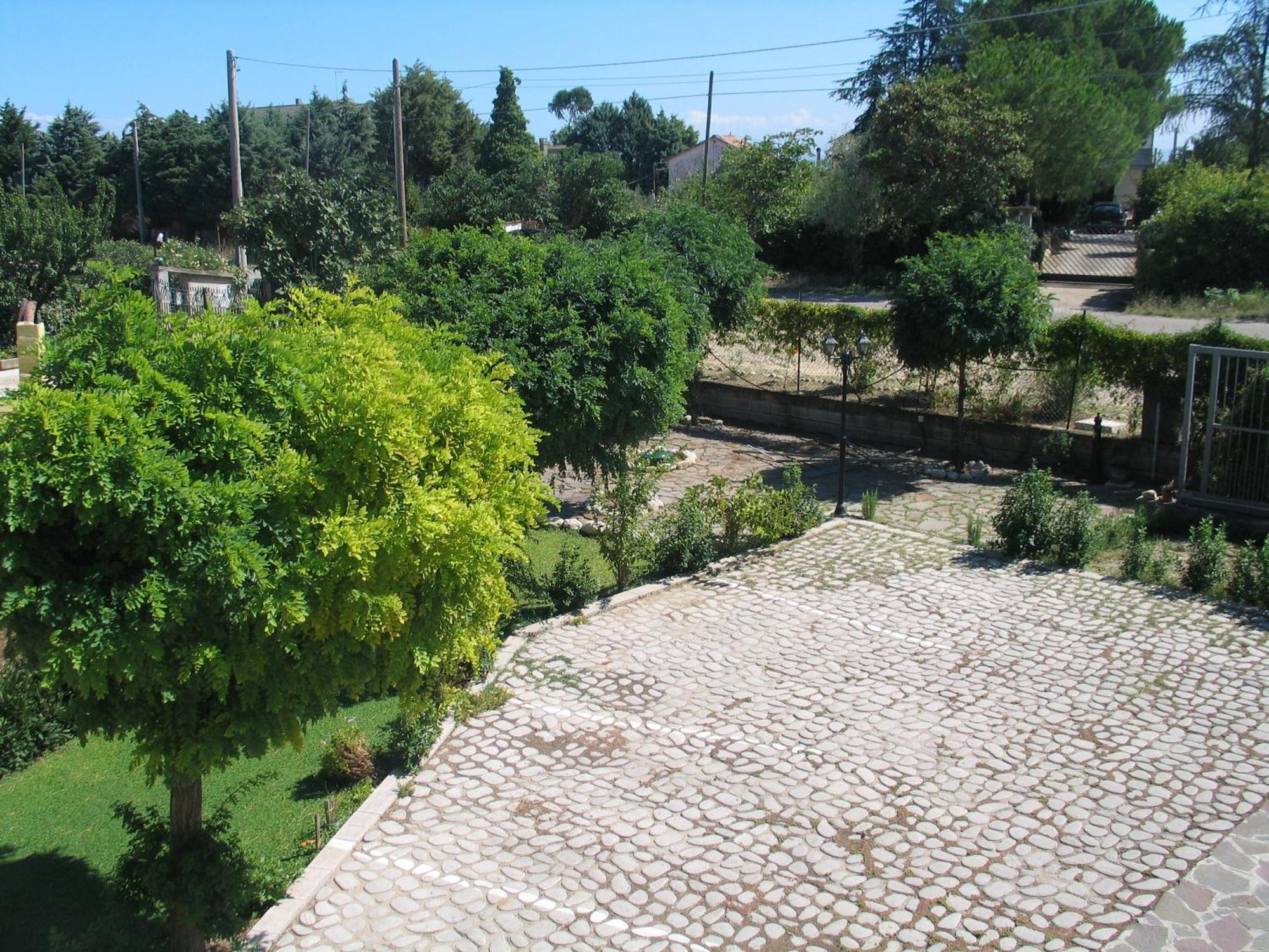 Il Pentagono Hotel Termoli Ngoại thất bức ảnh