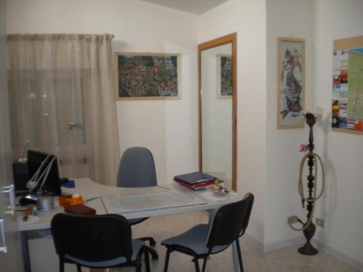 Il Pentagono Hotel Termoli Ngoại thất bức ảnh
