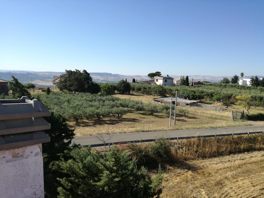 Il Pentagono Hotel Termoli Ngoại thất bức ảnh