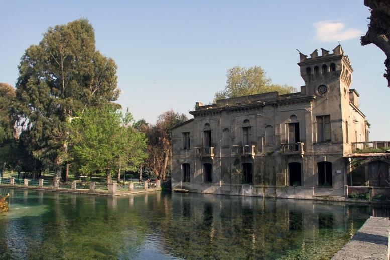 Il Pentagono Hotel Termoli Ngoại thất bức ảnh